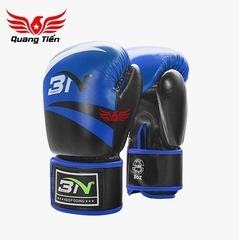 Găng Tay boxing,tán thủ BN ( Xanh Đen )