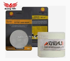 Băng quấn tay võ thuật ENGHUI 2,5m