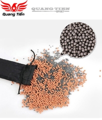 Tạ đeo chân - đeo tay ABJ cao cấp chính hãng 0.5kg-1kg-1.5kg-2kg