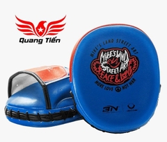 Đích đấm boxing BN chuyên dụng new  6.0 2024  (giá 1 chiếc)