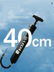 Bơm bóng mini Lechi cao cấp chính hãng