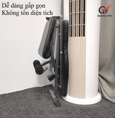 Ghế tập tạ đa năng Kingbox AC-5003