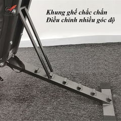 Ghế tập tạ đa năng Kingbox AC-5003