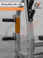Giàn tạ đa năng Kingbox KB-G02