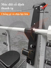 Giàn tạ đa năng Kingbox KB-G02