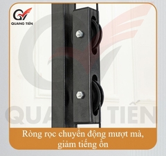 Giàn tạ đa năng Kingbox G04 + kèm ghế ( chưa bao gồm bánh tạ)