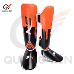 Giáp chân BN cao cấp chính hãng - Màu đỏ