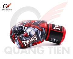 Găng Tay Boxing Twins FBGVL3-58 KABUKI