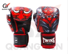 Găng Tay Boxing Twins FBGVL3-58 KABUKI