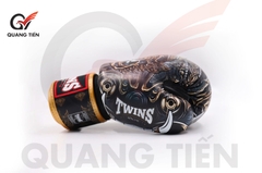 Găng Tay Boxing Twins  FBGVL3-63 YAK THAI