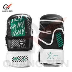 Găng Tay MMA BN Sparing Model 2023