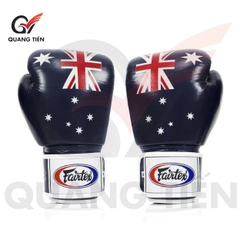 Găng Tay Boxing Fairtex BGV1 australia day