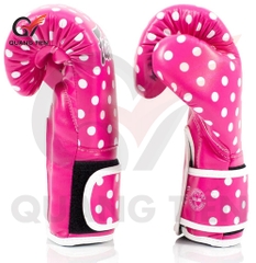 Găng Tay Boxing Fairtex Fairtex BGV14P Polka Dot