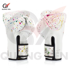 Găng Tay Boxing Fairtex BGV14Pt Painter