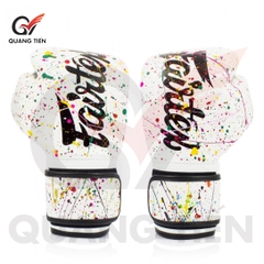 Găng Tay Boxing Fairtex BGV14Pt Painter