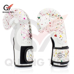 Găng Tay Boxing Fairtex BGV14Pt Painter