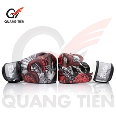 Găng Tay Fairtex BGV24 The Beauty Of Survival - Limited Edition
