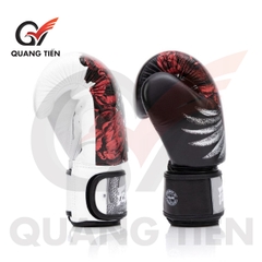 Găng Tay Fairtex BGV24 The Beauty Of Survival - Limited Edition