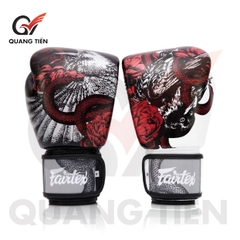Găng Tay Fairtex BGV24 The Beauty Of Survival - Limited Edition