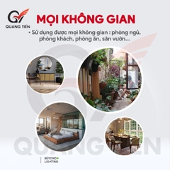 Đèn bắt muỗi Điện Quang ĐQ EML08 BL