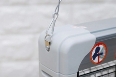 Đèn bắt muỗi Điện Quang ĐQ EML05L