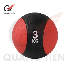 BÓNG TẠ (MEDICINE BALL)