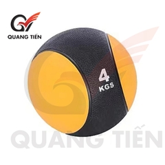 BÓNG TẠ (MEDICINE BALL)