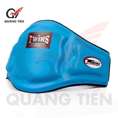 ĐAI BỤNG TWINS BEPL3 BELLY PADS xanh