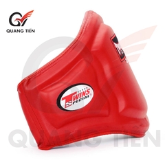 ĐAI BỤNG TWINS BEPL3 BELLY PADS Đỏ