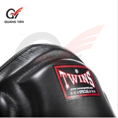 ĐAI BỤNG TWINS BEPL3 BELLY PADS Đen