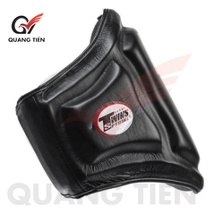 ĐAI BỤNG TWINS BEPL3 BELLY PADS Đen