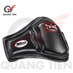 ĐAI BỤNG TWINS BEPL3 BELLY PADS Đen