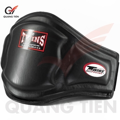 ĐAI BỤNG TWINS BEPL3 BELLY PADS Đen