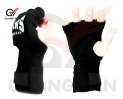 Băng Đa xỏ ngón Twins cao cấp chính hãng (Quick Warp)
