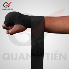 Băng Đa xỏ ngón Twins cao cấp chính hãng tím (Quick Warp)