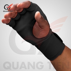 Băng Đa xỏ ngón Twins cao cấp chính hãng Vàng (Quick Warp)
