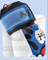 Găng Tay boxing BN 6oz 6.0 mẫu 2025 cá tính