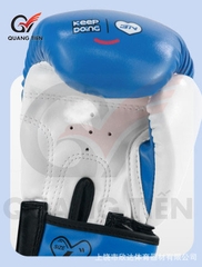 Găng Tay boxing BN 6oz 6.0 mẫu 2025 cá tính ( Hồng )