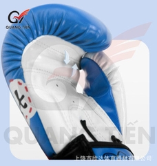 Găng Tay boxing BN 6oz 6.0 mẫu 2025 cá tính ( Hồng )