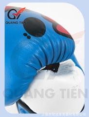 Găng Tay boxing BN 6oz 6.0 mẫu 2025 cá tính ( Hồng )
