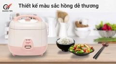 Nồi cơm điện Cuckoo CR-0632 1.0L