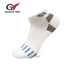 Tất thể thao dày dặn ấm cao cấp Tất Yonex trơn - T02