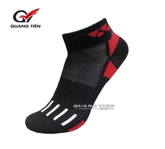 Tất thể thao dày dặn ấm cao cấp Tất Yonex trơn - T02