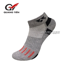 Tất thể thao dày dặn ấm cao cấp Tất Yonex trơn - T02