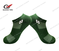 Tất thể thao yonex thêu cao cấp dày dặn chính hãng