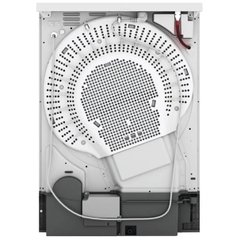 Máy Sấy Bơm Nhiệt Electrolux 8 Kg EDH803Q7WB
