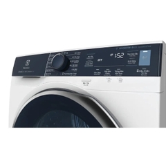 Máy Sấy Bơm Nhiệt Electrolux 8 Kg EDH803Q7WB