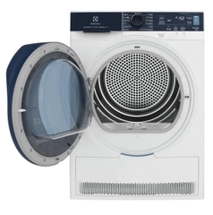 Máy Sấy Bơm Nhiệt Electrolux 8 Kg EDH803Q7WB