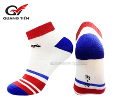 Tất thể thao dày ấm cao cấp bền bỉ Yonex x08