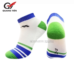 Tất thể thao dày ấm cao cấp bền bỉ Yonex x08
